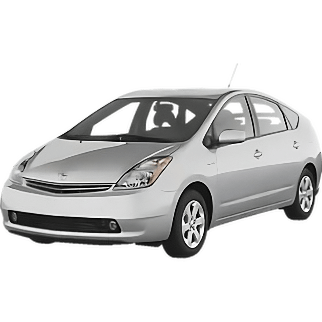 toyota_prius_II