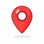 location-animation